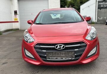 Hyundai i30 250.000 km 3.499 &euro; Aachen 52080