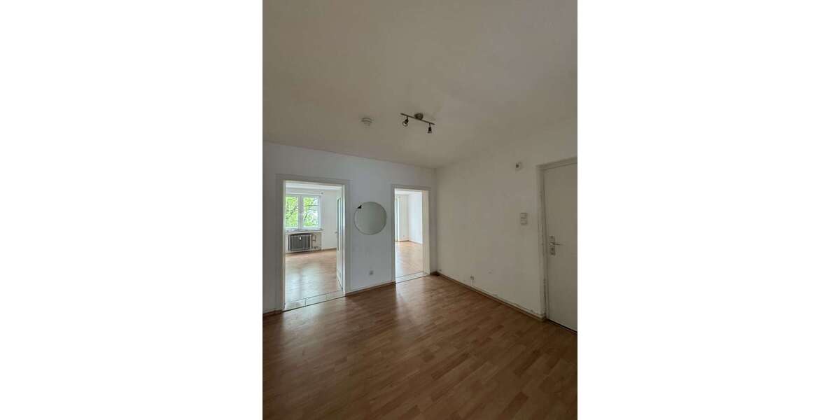 Etagenwohnung Aachen Laurensberg - 2 Zimmer, 62 m&sup2;, 715&euro; | Angebot:26640148