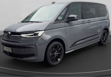 VW T7 Multivan 7.915 km 51.990 &euro; Aachen 52068