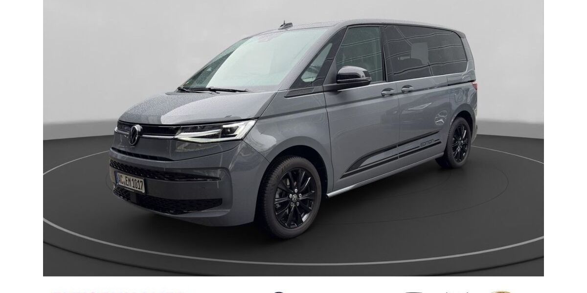 VW T7 Multivan 7.915 km 51.990 &euro; Aachen 52068