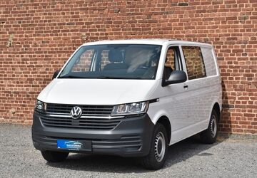 VW T6 Transporter 259.000 km 14.990 &euro; Düren 52351