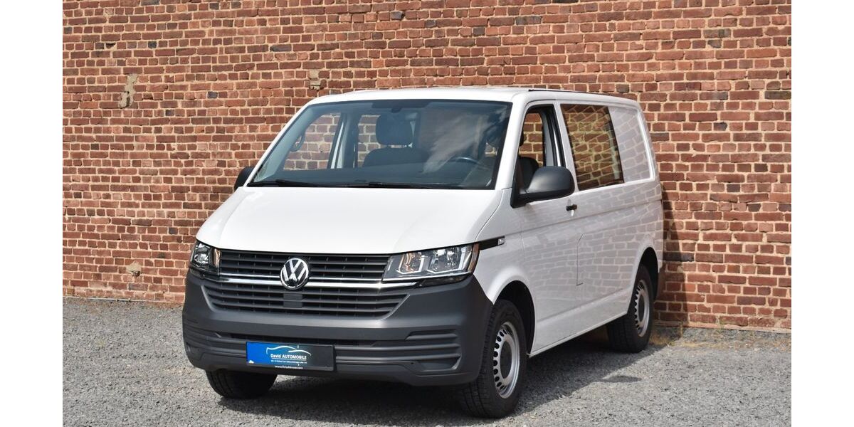 VW T6 Transporter 259.000 km 14.990 &euro; Düren 52351