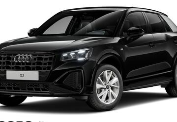 Audi Q2 30.231 km 27.920 &euro; Aachen 52078