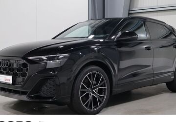 Audi Q8 24.652 km 75.220 &euro; Aachen 52078