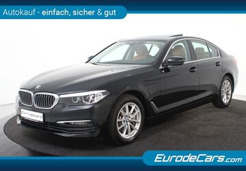 BMW 530 93.000 km 26.300 &euro; Herzogenrath 52134