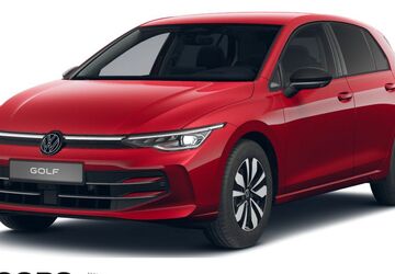 VW Golf 2.378 km 28.500 &euro; Aachen 52078