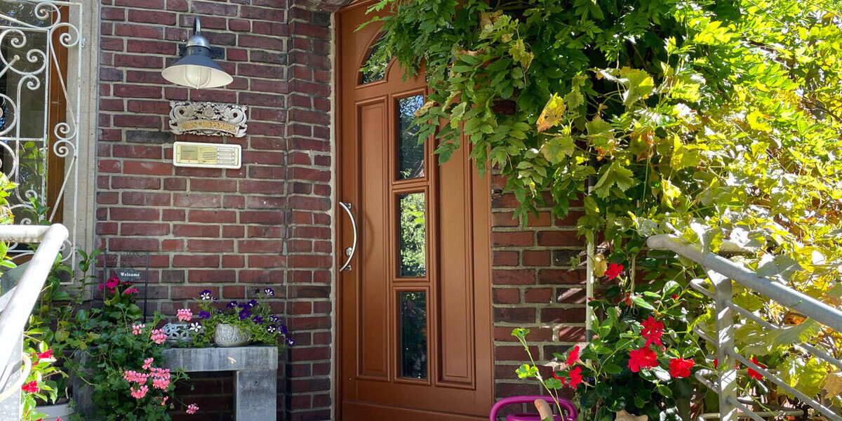 Aachen - Ein besonderer Platz – Wohnen mit Blick ins Grüne und auf den See - Etagenwohnung Aachen Aachen-Laurensberg | Angebot:27540099