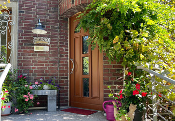 Aachen - Ein besonderer Platz – Wohnen mit Blick ins Grüne und auf den See - Wohnung Aachen Aachen-Laurensberg | Angebot:27540099