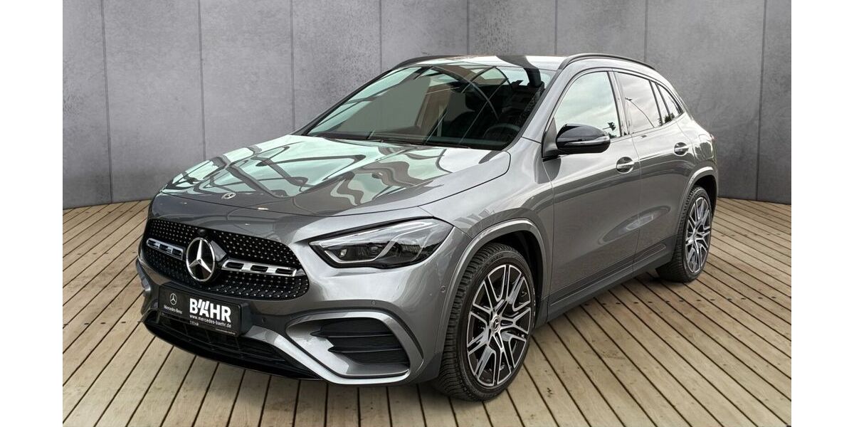 Mercedes-Benz GLA 180 9.900 km 37.950 &euro; Geilenkirchen 52511
