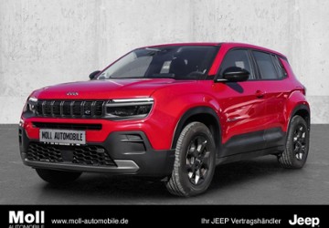 Jeep Avenger 13.019 km 22.480 &euro; Aachen 52078