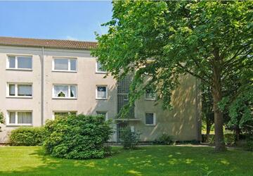 Wohnung Aachen Aachen-Mitte - 2 Zimmer, 54 m&sup2;, 559&euro; | Angebot:20971236