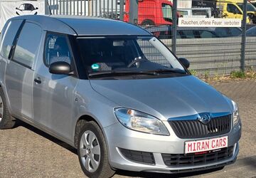 Skoda Roomster 194.000 km 2.000 &euro; Düren 52353