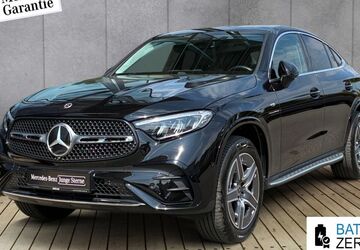 Mercedes-Benz GLC 300 14.250 km 70.950 &euro; Geilenkirchen 52511