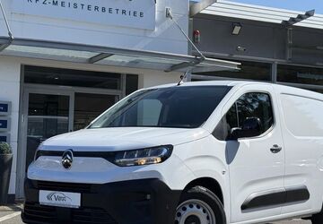 Citroen Berlingo 21.250 km 19.980 &euro; Monschau (bei Aachen) 52156