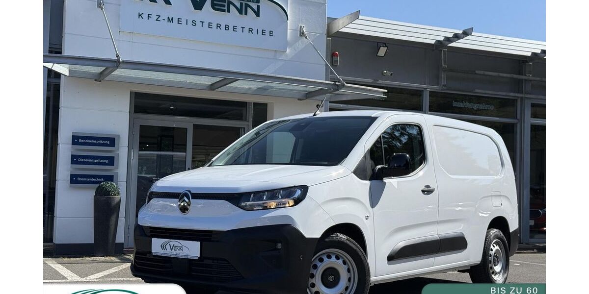 Citroen Berlingo 21.250 km 19.980 &euro; Monschau (bei Aachen) 52156