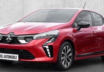 Mitsubishi Colt 16.000 km 16.480 &euro; Düren 52351