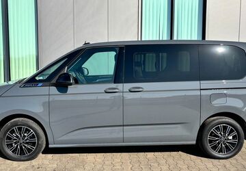 VW T7 Multivan 9.500 km 48.995 &euro; Selfkant-Tüddern 52538
