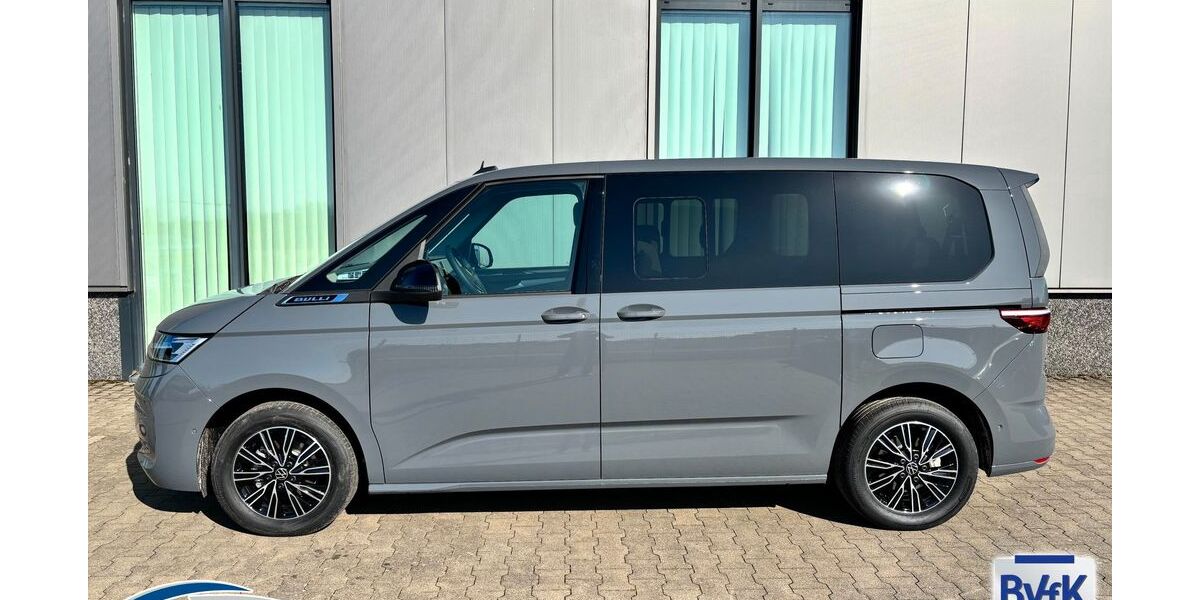 VW T7 Multivan 9.500 km 48.995 &euro; Selfkant-Tüddern 52538