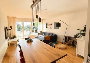 Wohnung Würselen - 4 Zimmer, 116 m&sup2;, 1.000&euro; | Angebot:27083474