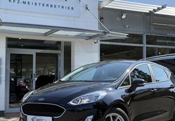 Ford Fiesta 93.950 km 11.980 &euro; Monschau (bei Aachen) 52156