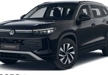 VW Tayron 15.213 km 41.370 &euro; Aachen 52078