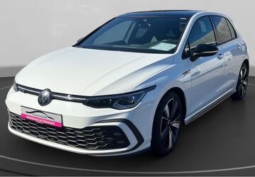 VW Golf 36.469 km 32.890 &euro; Aachen 52068