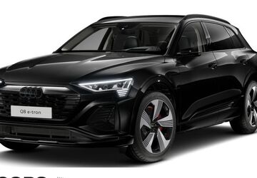 Audi Q8 e-tron 26.000 km 66.480 &euro; Aachen 52078