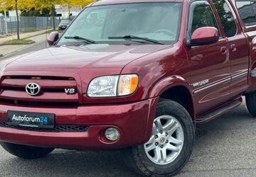 Toyota Tundra 145.000 km 12.999 &euro; Jülich 52428