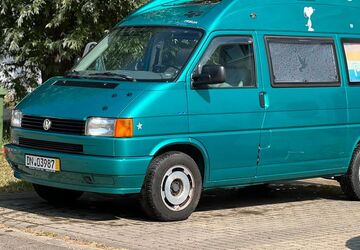 VW T4 California 245.000 km 12.900 &euro; Kreuzau 52372