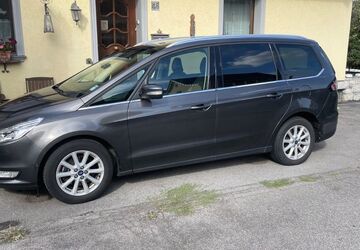 Ford Galaxy 96.000 km 16.800 &euro; Aachen 52076