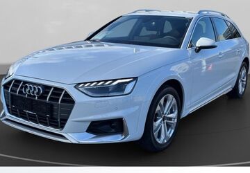 Audi A4 106.063 km 24.890 &euro; Aachen 52068