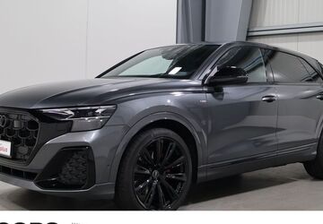 Audi Q8 4.295 km 82.920 &euro; Aachen 52078