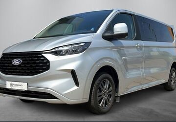 Ford Tourneo Custom 23.500 km 38.450 &euro; Jülich 52428