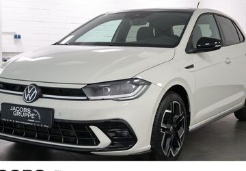 VW Polo 13.672 km 23.470 &euro; Alsdorf 52477