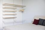 Etagenwohnung Aachen Aachen-Mitte - 2 Zimmer, 70 m&sup2;, 1.480&euro; | Angebot:20493747