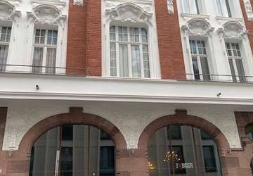 Wohnung Aachen Burtscheid - 2 Zimmer, 55 m&sup2;, 800&euro; | Angebot:26517160
