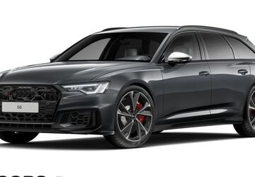 Audi S6 22.146 km 64.870 &euro; Aachen 52078