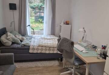 Wohnung Aachen Aachen-Mitte - 1 Zimmer, 25 m&sup2;, 442&euro; | Angebot:26259173