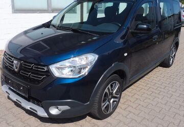 Dacia Dokker 135.000 km 7.490 &euro; Eschweiler 52249