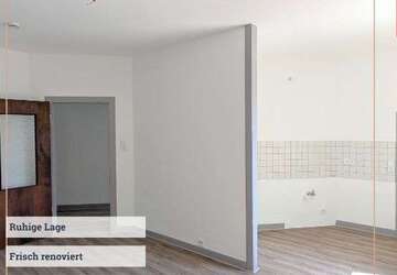 Wohnung Aachen Aachen-Mitte - 2 Zimmer, 48 m&sup2;, 690&euro; | Angebot:26204243