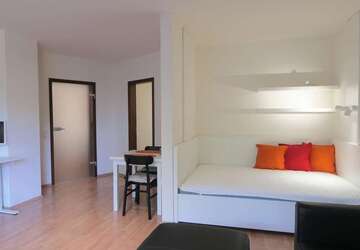 Wohnung Aachen Burtscheid - 1 Zimmer, 40 m&sup2;, 780&euro; | Angebot:26858667