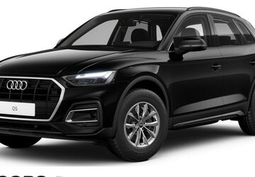 Audi Q5 15.260 km 37.920 &euro; Aachen 52078