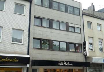 Wohnung Eschweiler Röthgen - 3 Zimmer, 83 m&sup2;, 690&euro; | Angebot:22313306