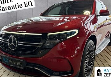 Mercedes-Benz EQC 62.545 km 37.450 &euro; Geilenkirchen 52511