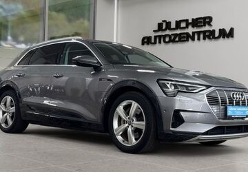 Audi e-tron 90.000 km 29.990 &euro; Jülich 52428