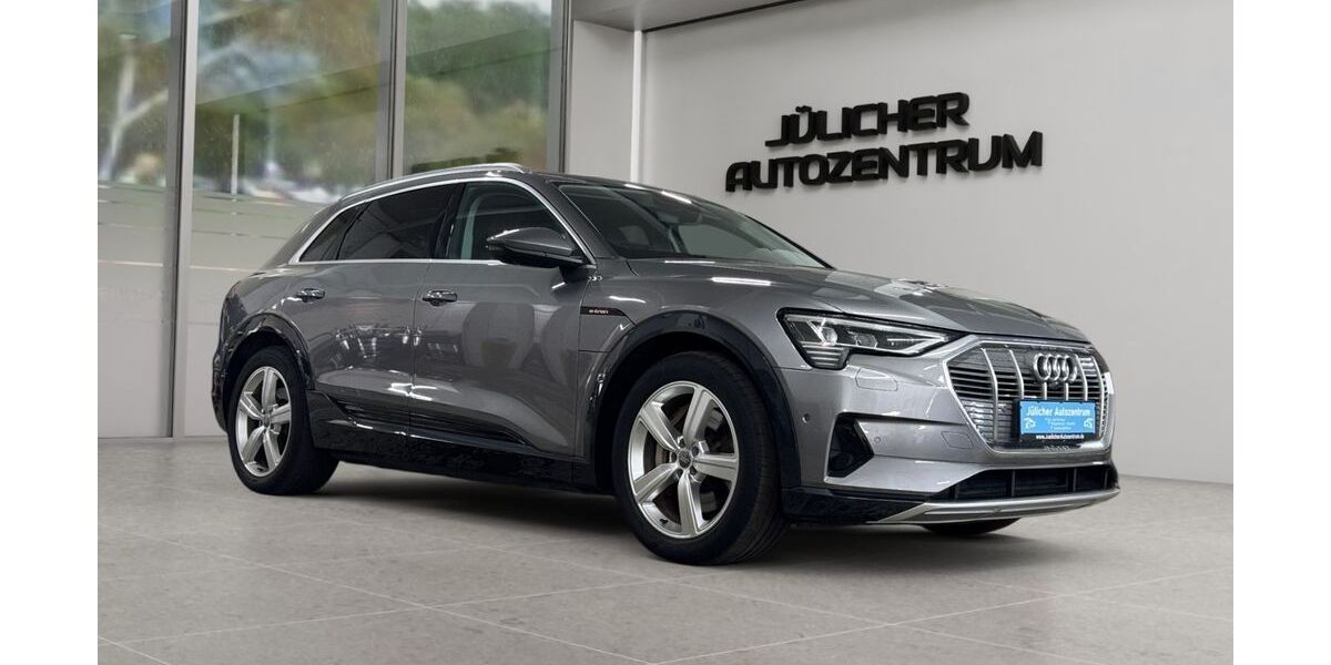 Audi e-tron 90.000 km 31.990 &euro; Jülich 52428