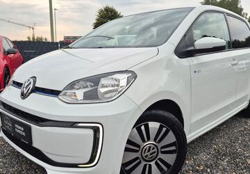 VW up! 76.381 km 9.990 &euro; Stolberg 52222