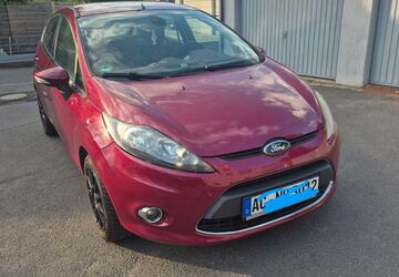 Ford Fiesta 159.200 km 3.750 &euro; aachen 52080