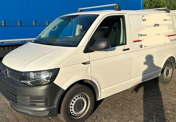 VW T6 Transporter 170.000 km 6.900 &euro; Stolberg 52223