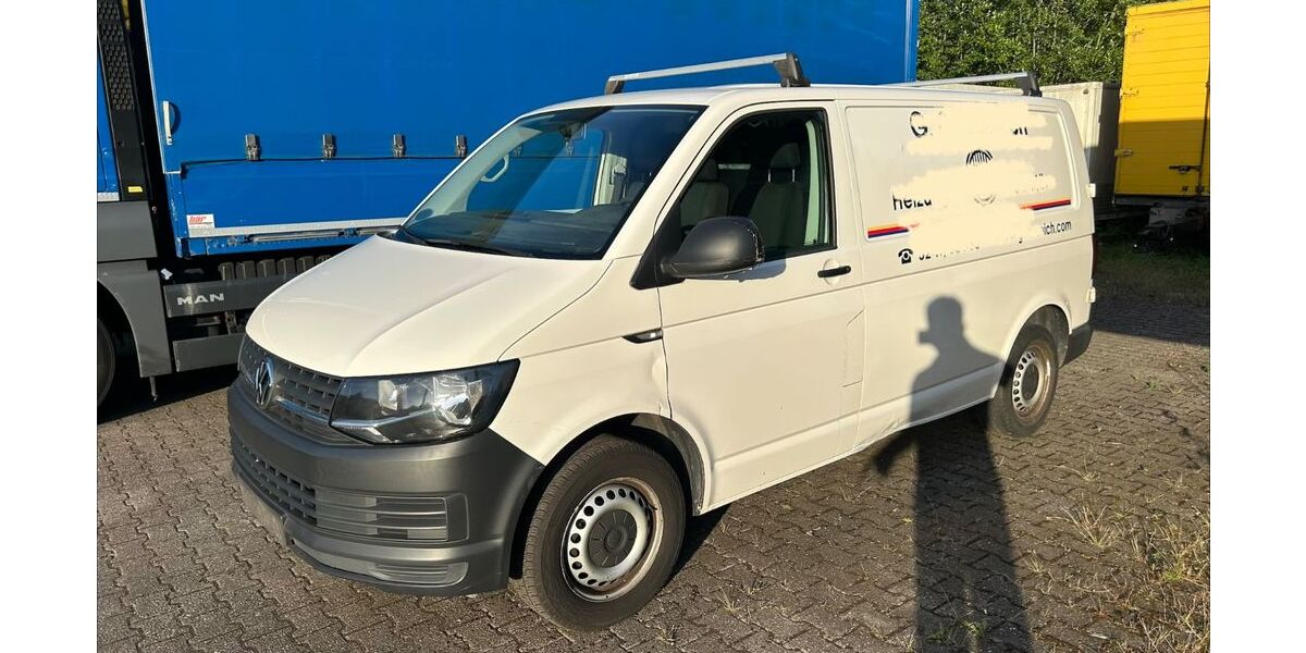 VW T6 Transporter 170.000 km 6.900 &euro; Stolberg 52223